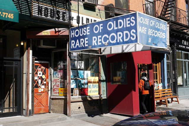 House of Oldies - Vinyl Seeker